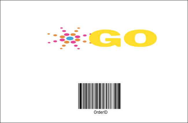 Triathlon Drink Ticket Product Back