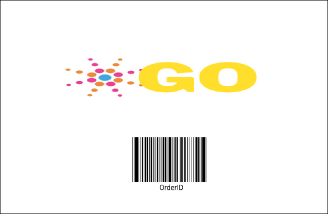 Golf Camp Drink Ticket Product Back