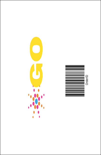 Women Expo 2 Drink Ticket Product Back