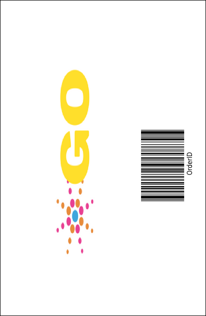 All Purpose Bright Drink Ticket Product Back