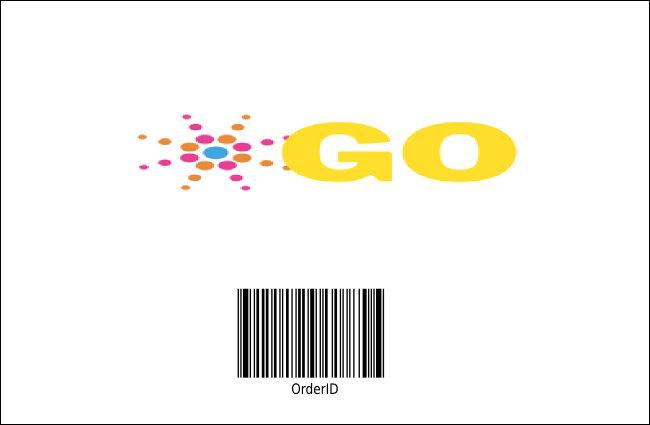 Atlantic City Drink Ticket Product Back