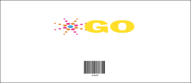 Greek Flag VIP Pass Product Back