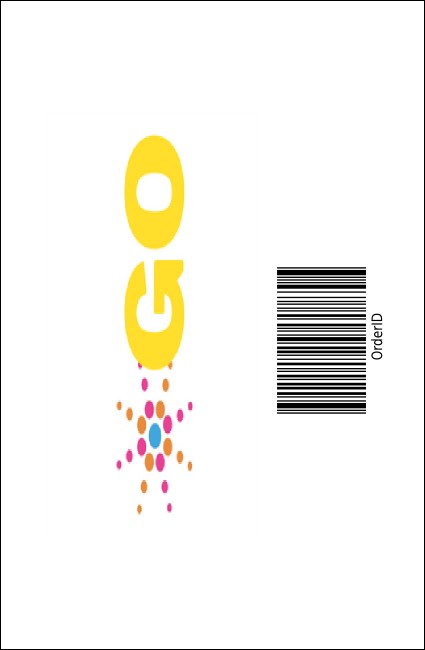 Soccer Camp Drink Ticket Product Back