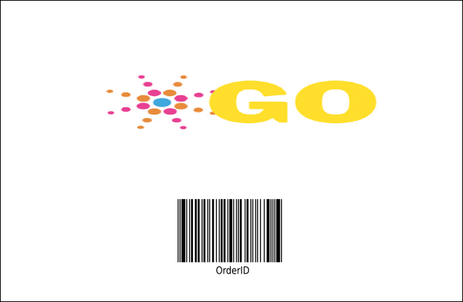 Mexican Hat Drink Ticket Product Back