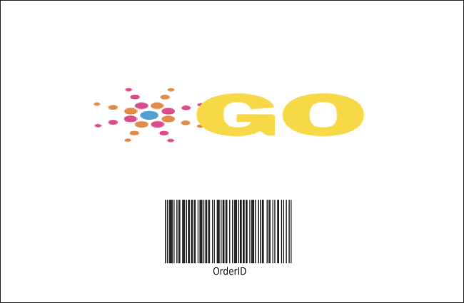 Los Angeles Drink Ticket Product Back