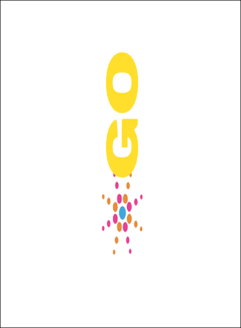 Movie Strip Invitation Product Back