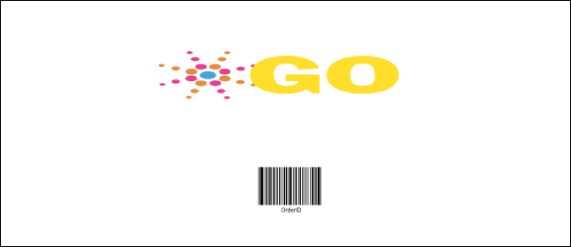 Movie Strip VIP Pass Product Back