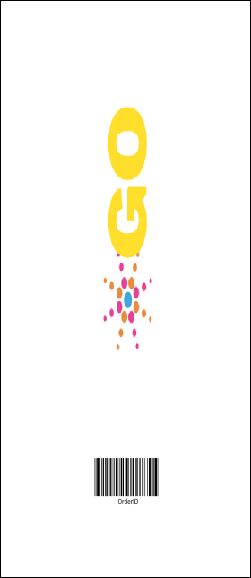 Norwegian VIP Pass Product Back