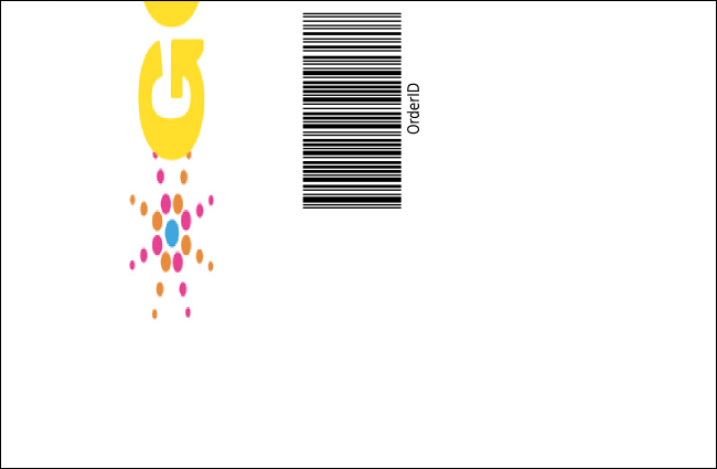 San Antonio Drink Ticket Product Back