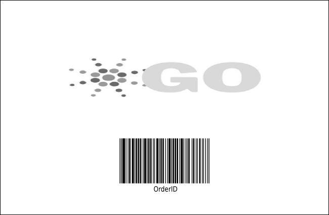 San Antonio Drink Ticket (Black and white) Product Back