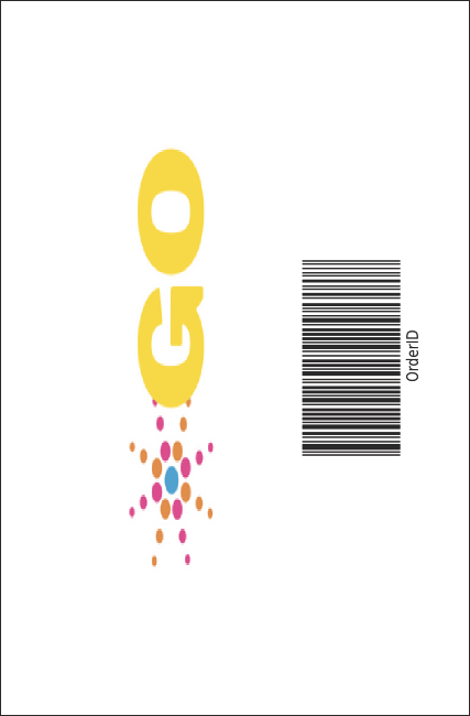 Ride Drink Ticket Product Back