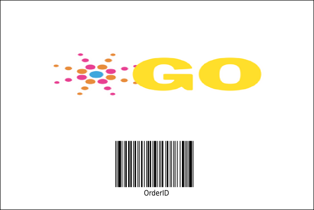 Triathlon Economy Event Badge Product Back