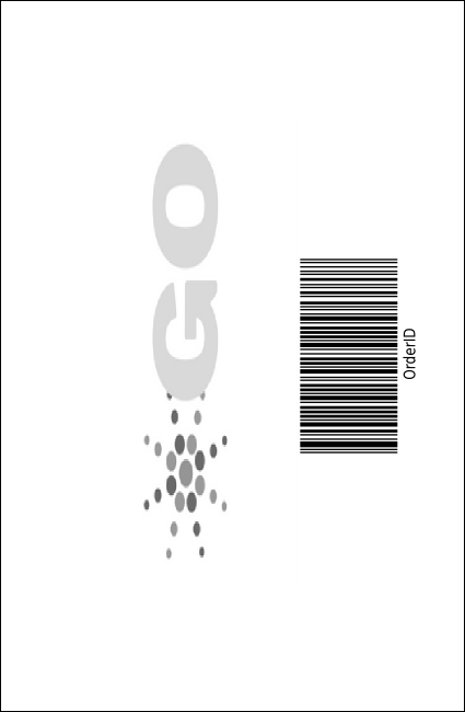 Indianapolis Drink Ticket (black and white) Product Back