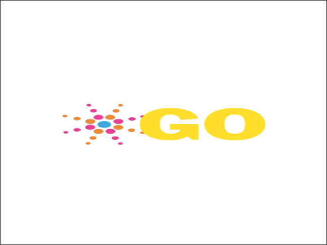 Conference Series: Globe Economy Event Badge Product Back