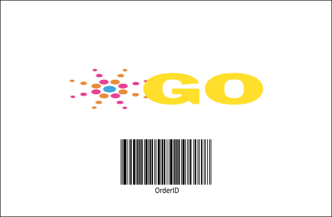 Soccer Drink Ticket Product Back