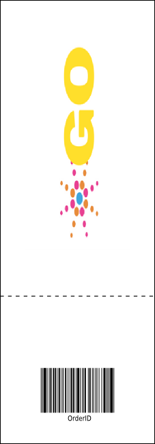 Fourth of July - Hometown Reserved Event Ticket Product Back