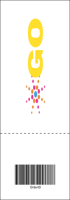 Jack and Jill Reserved Event Ticket Product Back