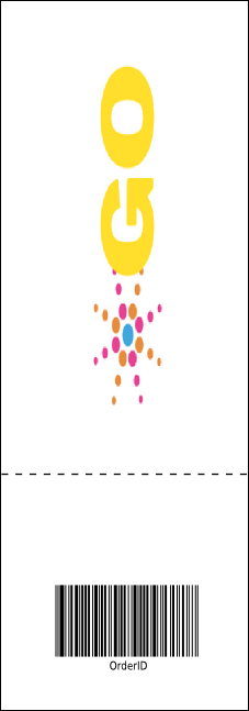 Tuscany Reserved Event Ticket Product Back