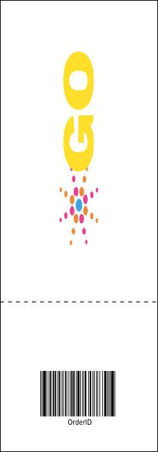 Bakersfield Reserved Event Ticket Product Back