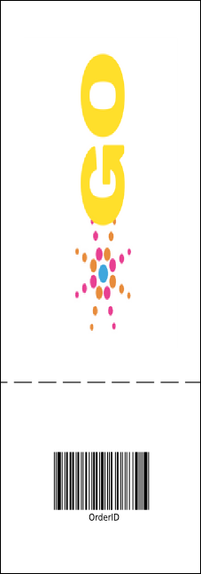 Bike for a Cause Reserved Event Ticket Product Back