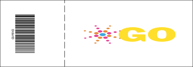 Boston Reserved Event Ticket Product Back