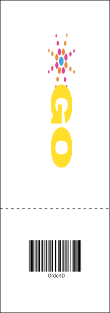 Claus-A-Palooza-Claus-A-Palooza Reserved Event Ticket Product Back