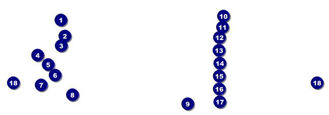 All Purpose Fundraising Raffle Ticket 0007 Front Field Markers