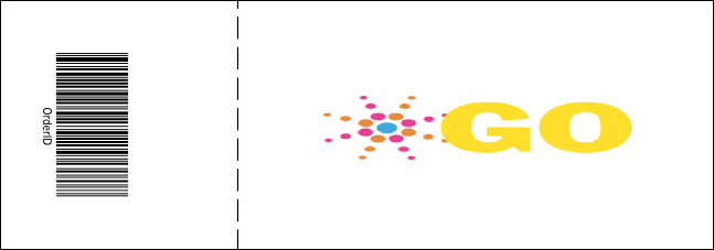 Natural Riffs Event Ticket 0007 Product Back