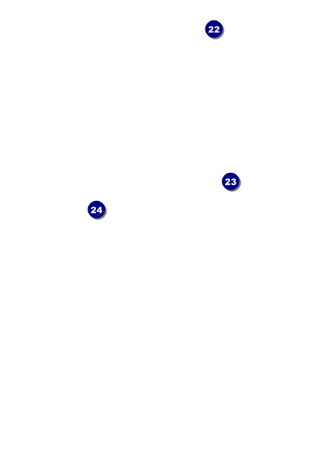 Heart Health Postcard Mailer Back Field Markers