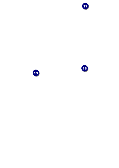 Volleyball Sun Rays Postcard Mailer Back Field Markers