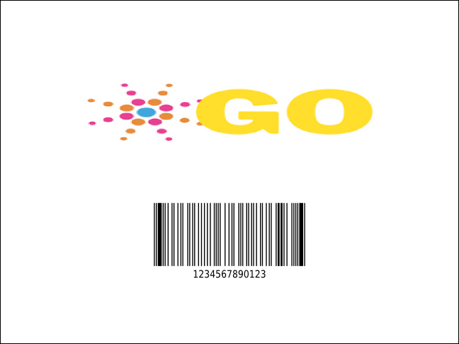 Mixed Martial Art Economy Event Badge Product Back