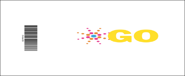 Graduation - Green VIP Pass Product Back