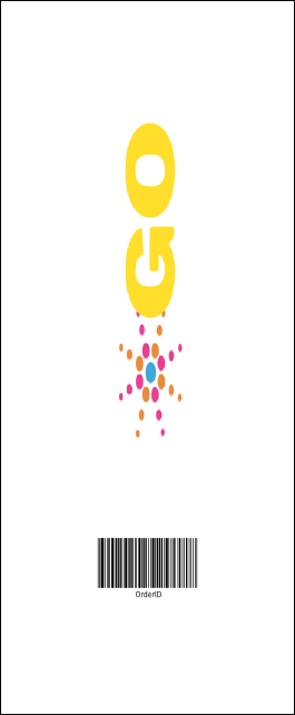 Valentine's Dinner Date  VIP Pass Product Back