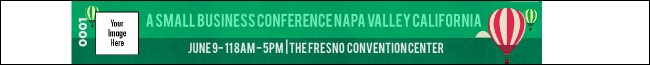 Napa Valley Premium Synthetic Wristband
