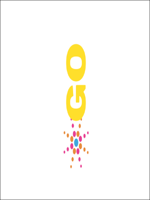 80s Music Club  Economy Event Badge Product Back