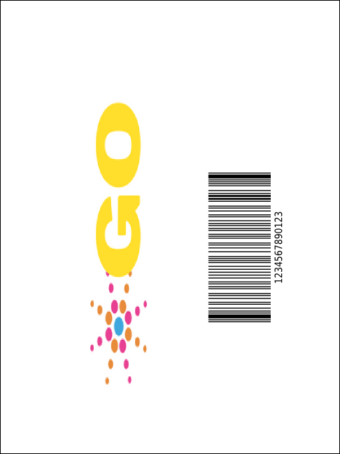 All Purpose Horizon Economy Event Badge Product Back