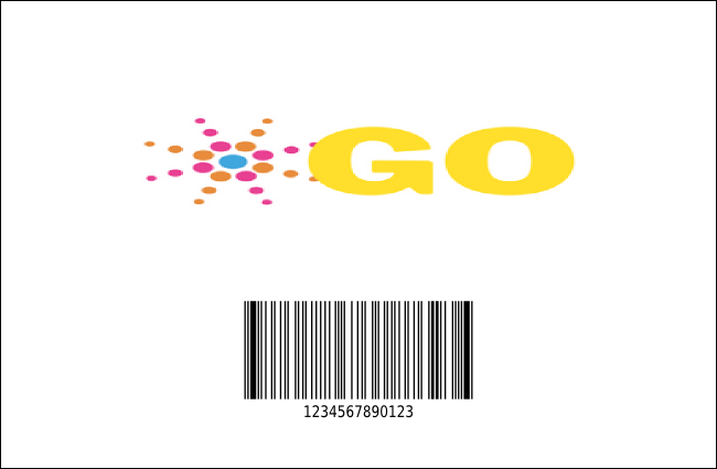 Baseball Stitches VIP Event Badge Small Product Back