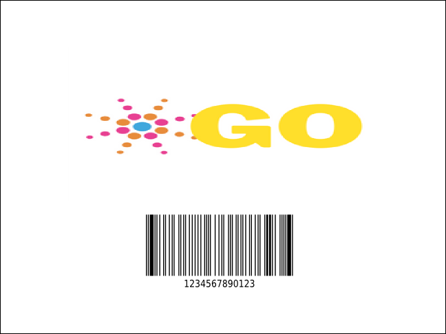 Black Tie Gala 2 Economy Event Badge Product Back