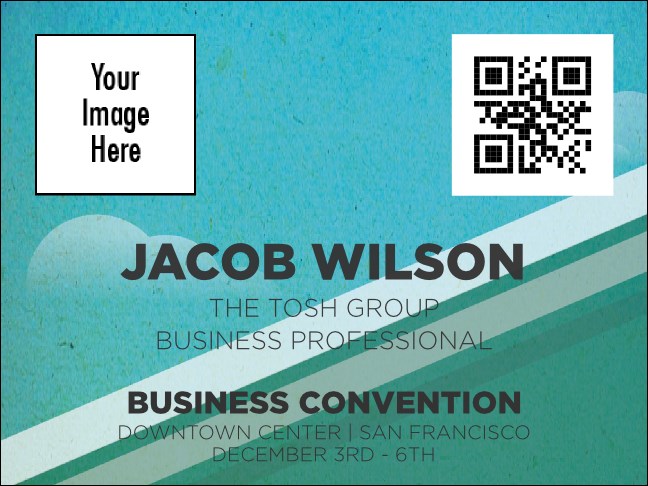 Conference Series: Clouds Economy Event Badge