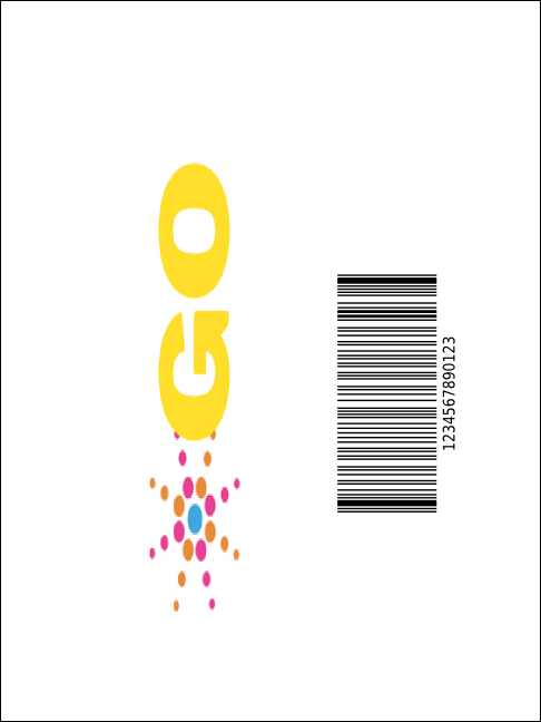 Mardi Gras Prom Economy Event Badge Economy Event Badge Product Back