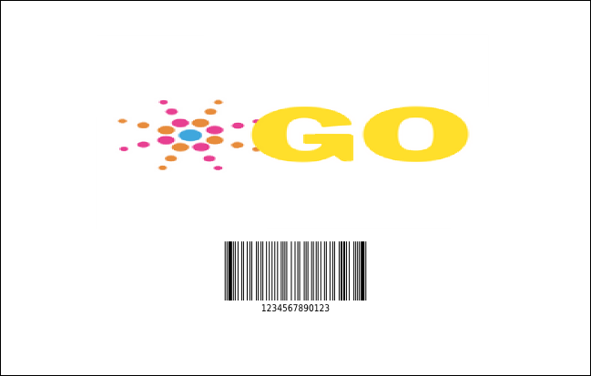 Graduation - Blue and Yellow VIP Event Badge Medium VIP Event Badge Medium Product Back