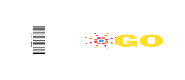 MMA Main Event VIP Event Badge Large VIP Event Badge Large Product Back