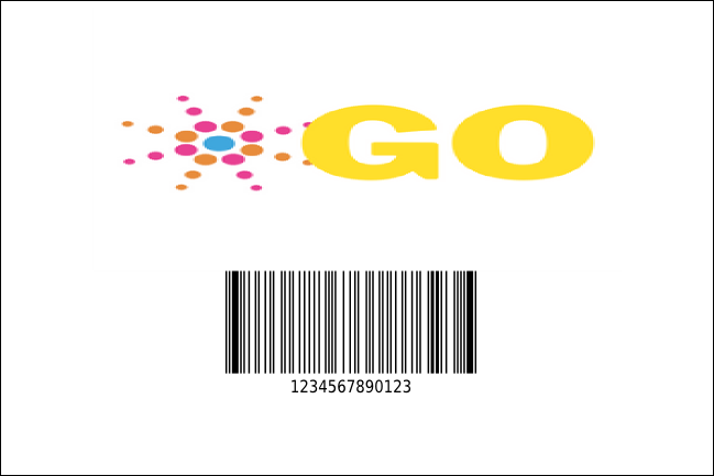 Modern Dance Economy Event Badge Economy Event Badge Product Back