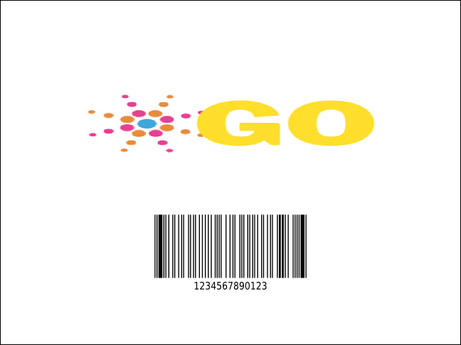 Star Theme Economy Event Badge Economy Event Badge Product Back