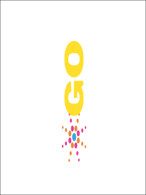Gospel Praying Hands Economy Event Badge Product Back