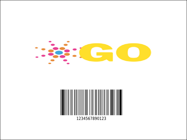 Hip Hop Economy Event Badge Product Back