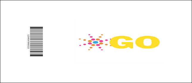 Jazz  VIP Event Badge Large Product Back