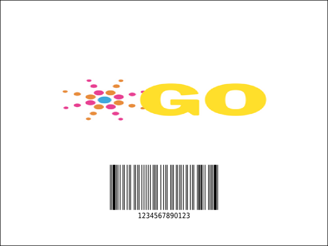 Natural Riffs Economy Event Badge Product Back