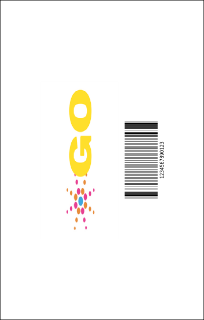 New York VIP Event Badge Medium Product Back
