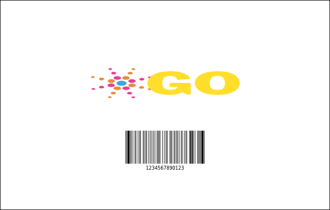 Boston VIP Event Badge Medium Product Back